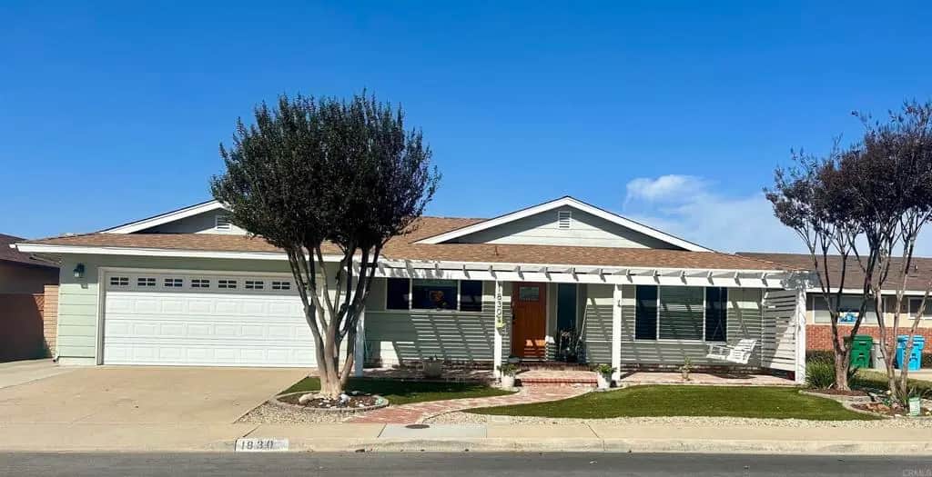 1830 Wolviston Way, San Diego, CA — listing photo 1