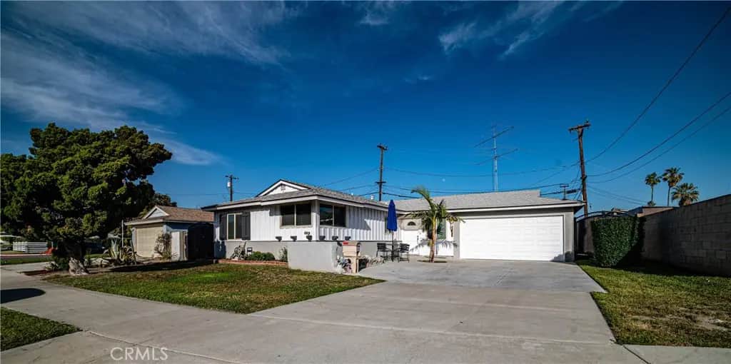 1408 N Buckingham Street, Anaheim, CA — listing photo 1