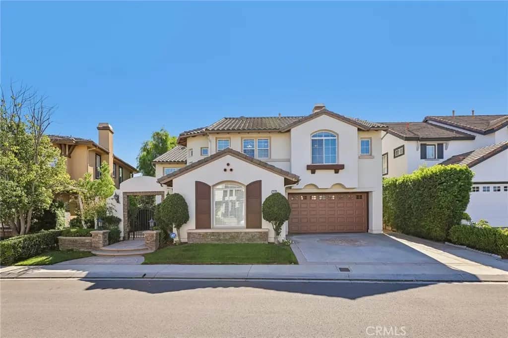 12 Williamsburg, Coto de Caza, CA — listing photo 1
