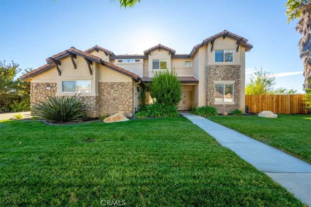 1711 Skyview Drive, Paso Robles, CA — listing photo 1