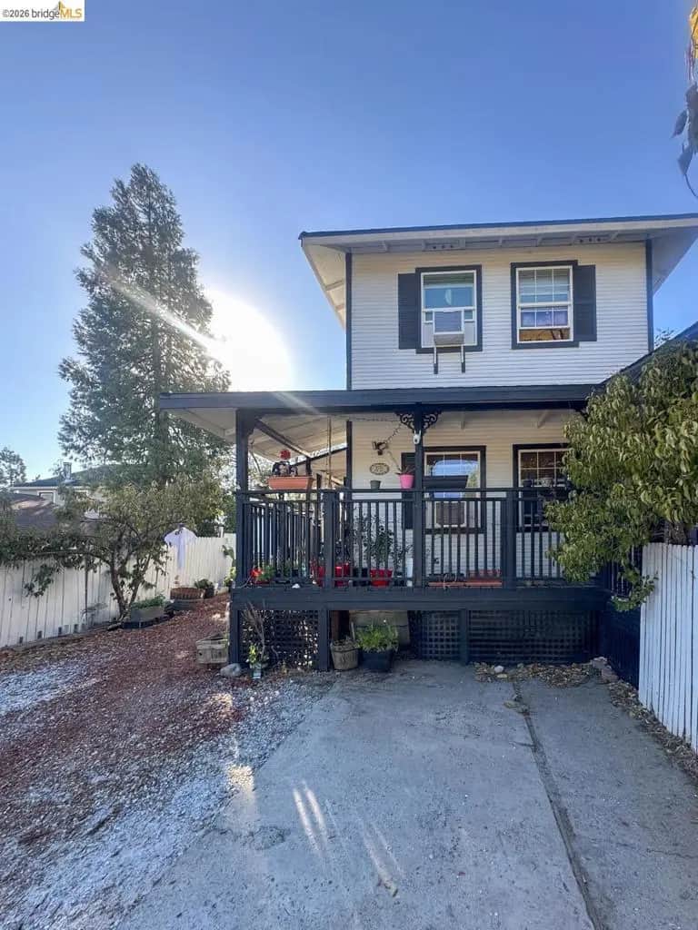 18120 4th Avenue, Jamestown, CA — listing photo 1
