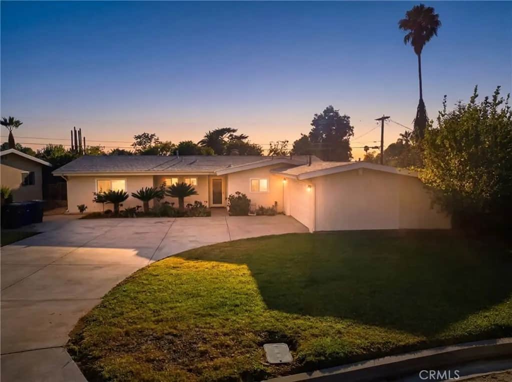 3979 Havenhurst, Riverside, CA — listing photo 1