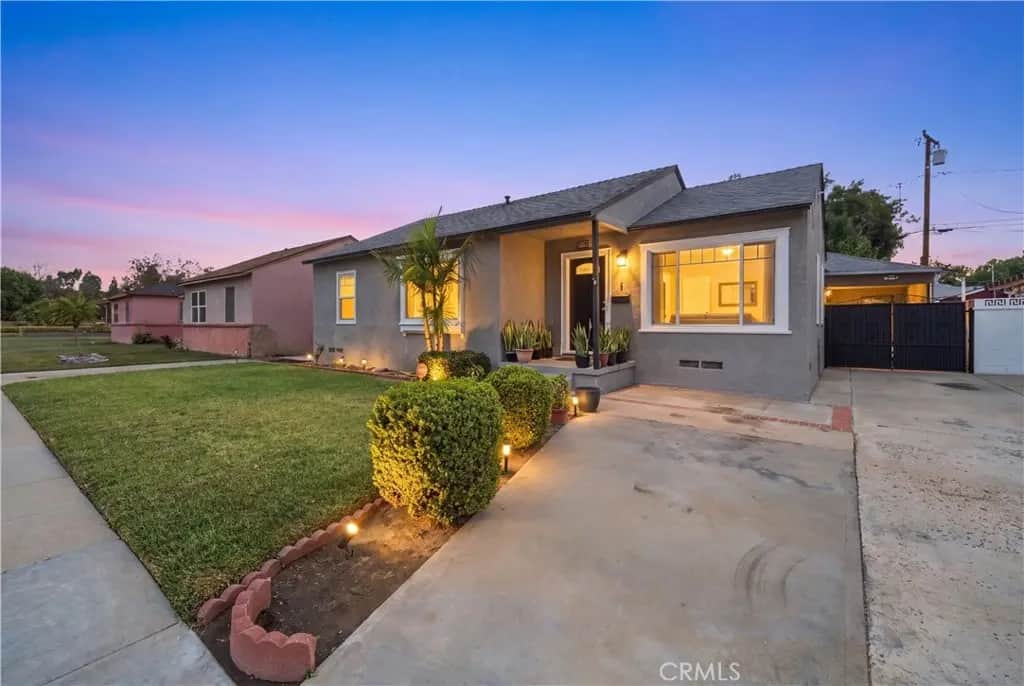 361 E Harding, Long Beach, CA — listing photo 1