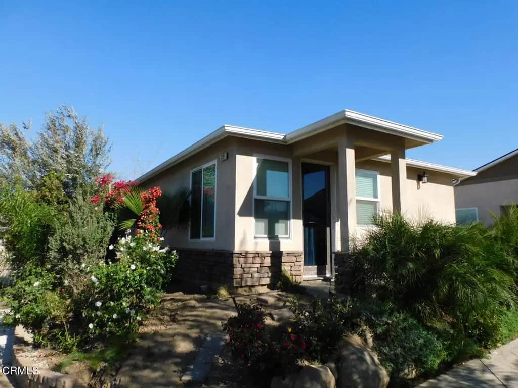 339 Grant Line Street, Santa Paula, CA — listing photo 1
