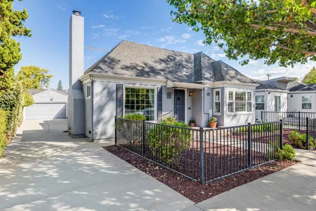 1660 Lincoln Avenue, San Jose, CA — listing photo 1