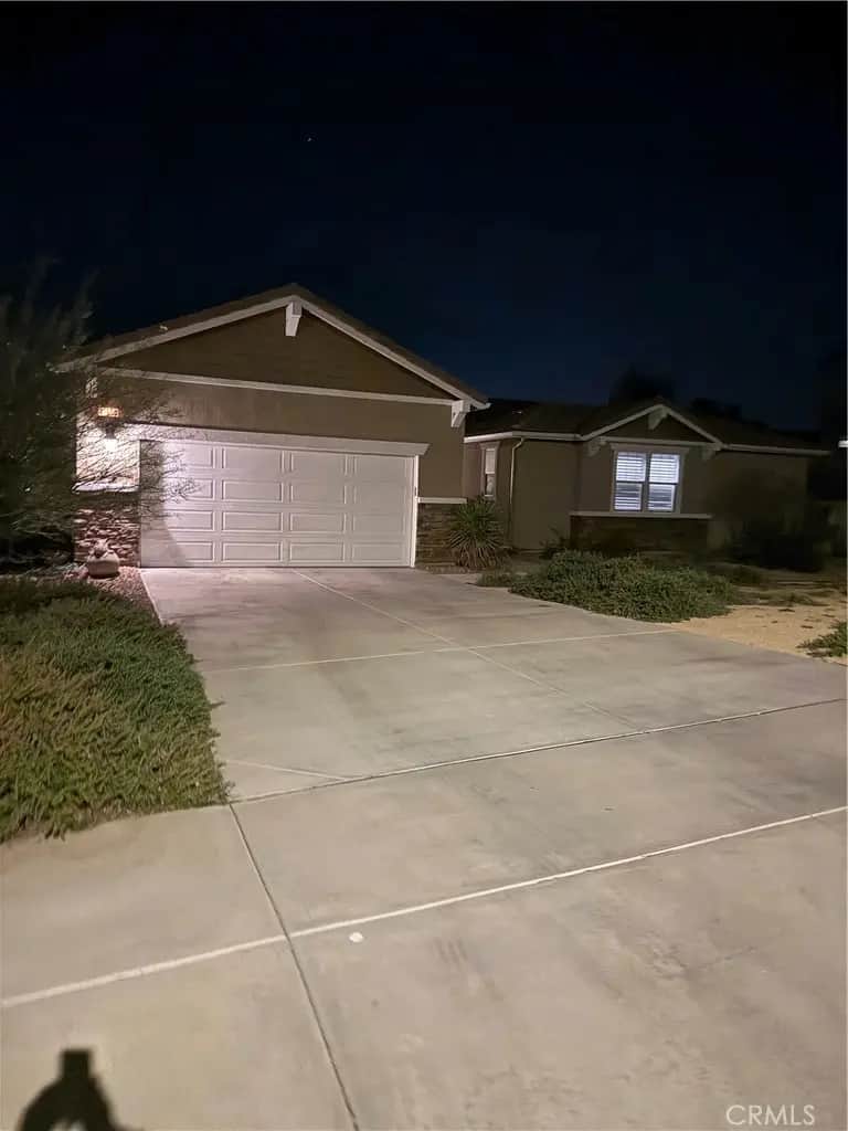 41658 Cielo Vista Drive, Palmdale, CA — listing photo 1