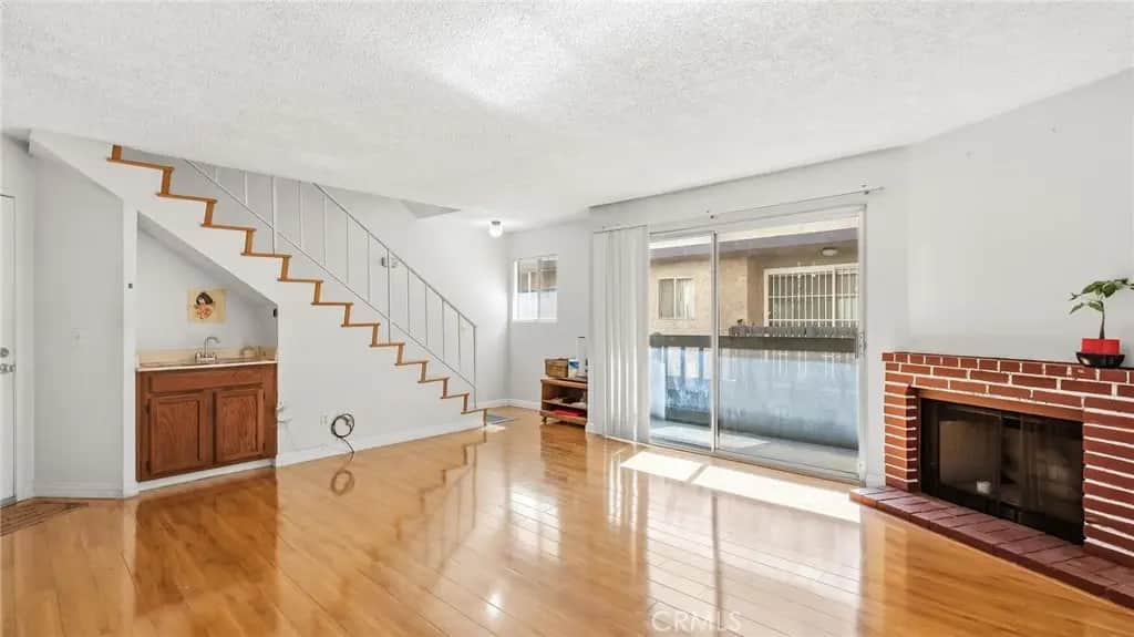 1580 Potrero Grande,unit C, Rosemead, CA — listing photo 1