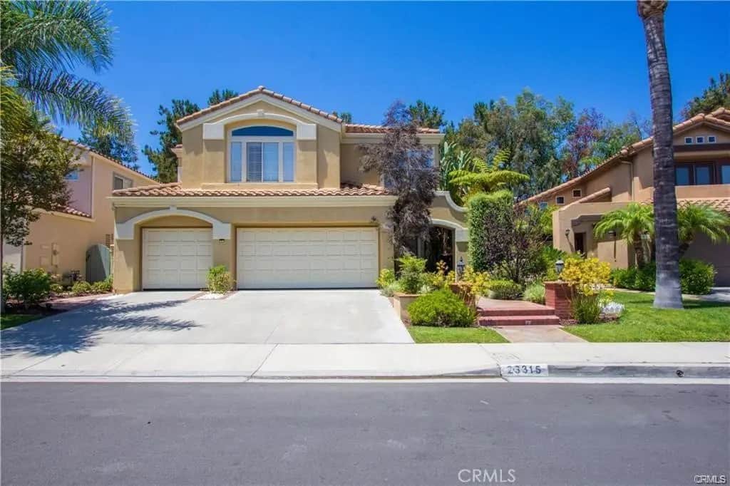 26315 Ibeza Road, Mission Viejo, CA — listing photo 1