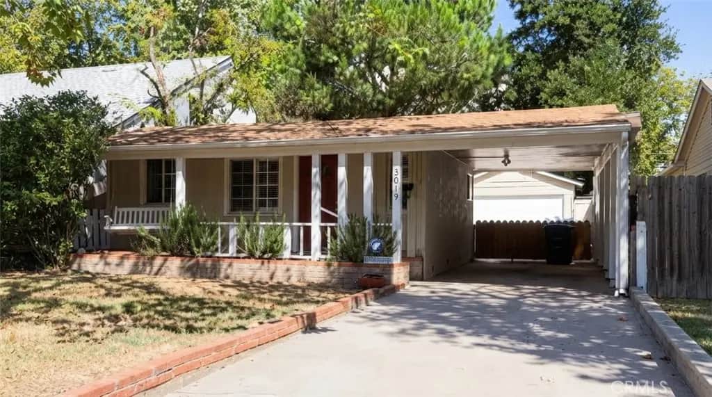 3019 Sycamore Avenue, La Crescenta, CA — listing photo 1