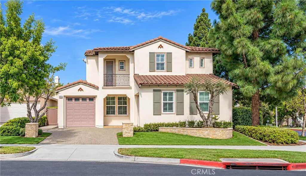 21 Foliage, Irvine, CA — listing photo 1