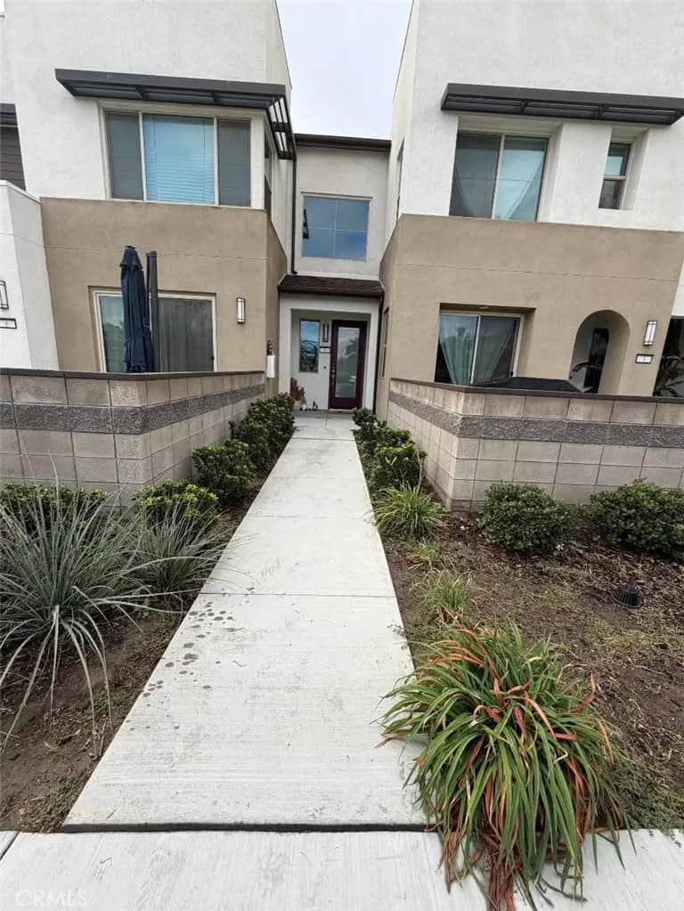 3680 E Pollock Street 5, Ontario, CA — listing photo 1