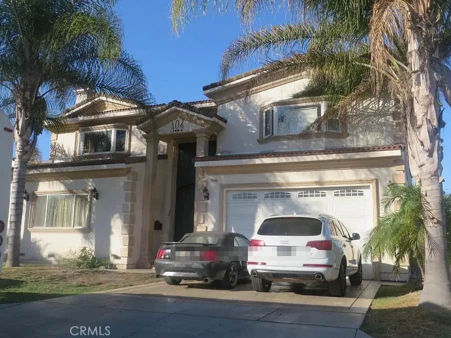 7866 Melva, Downey, CA — listing photo 1