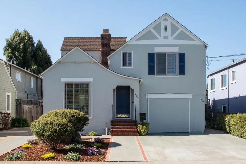 934 S Delaware Street, San Mateo, CA — listing photo 1