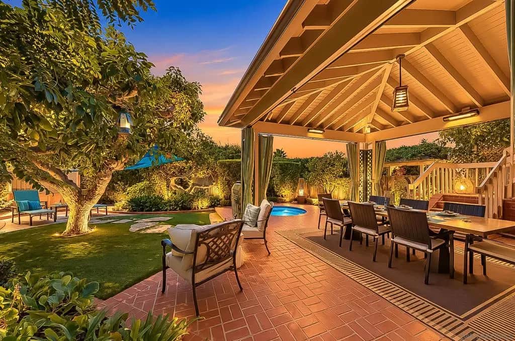219 Calle De Sereno, Encinitas, CA — listing photo 1