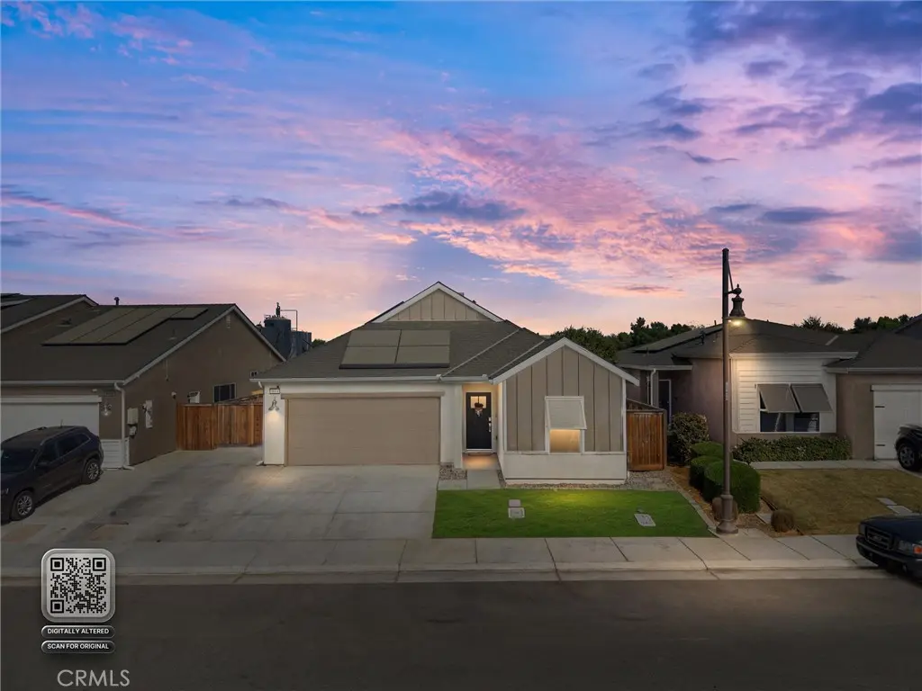 9614 Silver Falls Lane, Shafter, CA — listing photo 1