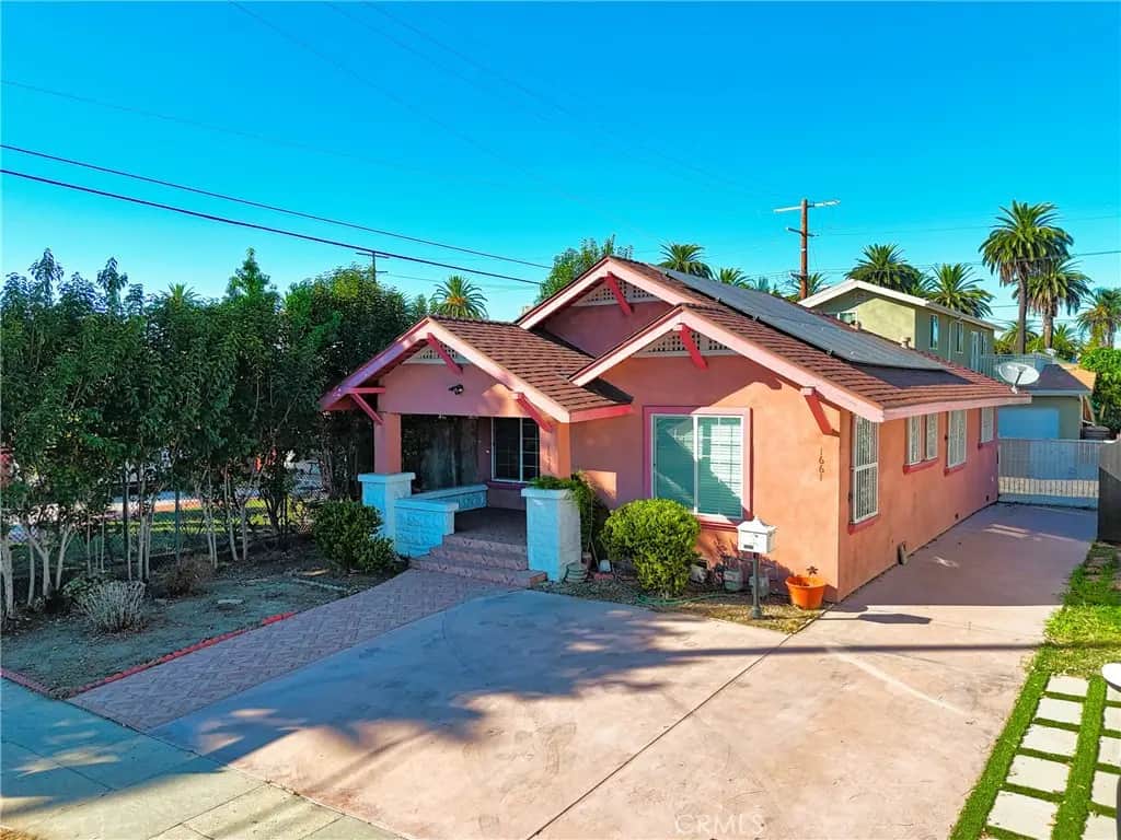 1659 W 39th, Los Angeles, CA — listing photo 1