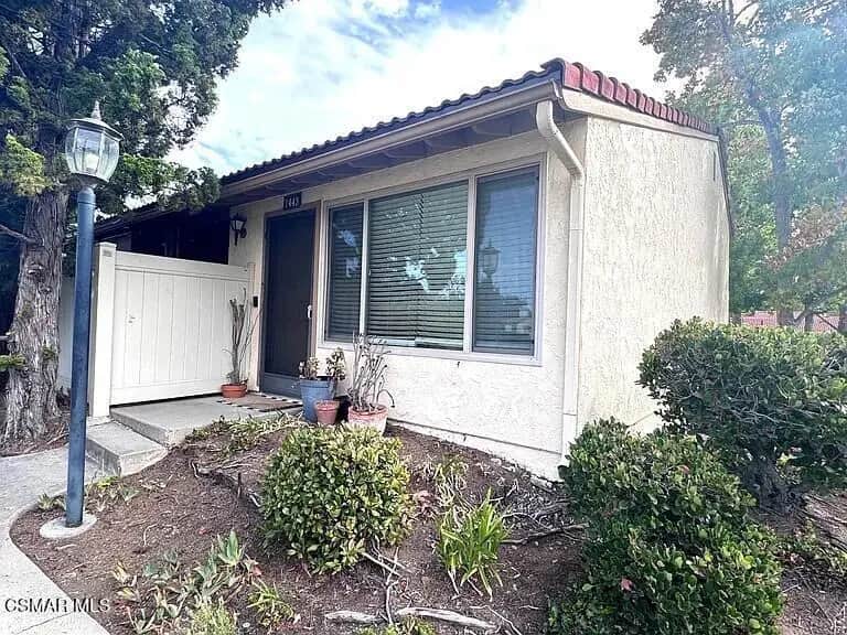 1443 Ramona Drive, Newbury Park, CA — listing photo 1