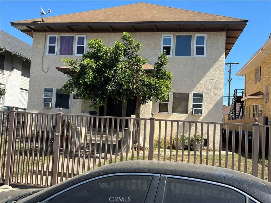 1510 S Westmoreland Avenue, Los Angeles, CA — listing photo 1