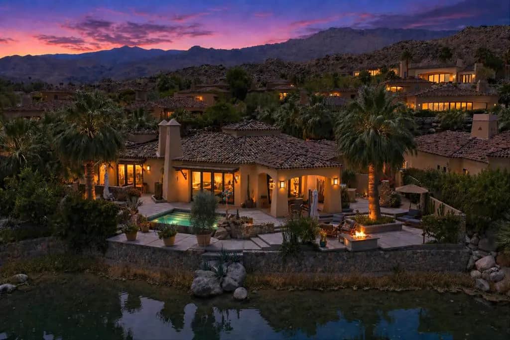 72328 Bajada Trail, Palm Desert, CA — listing photo 1