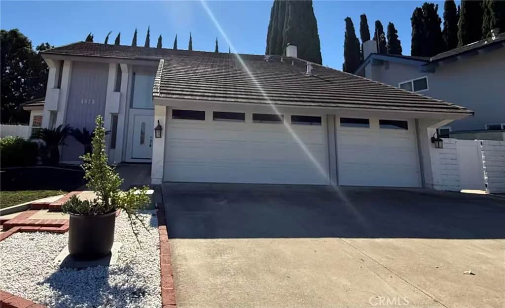 4972 Rochelle, Irvine, CA — listing photo 1
