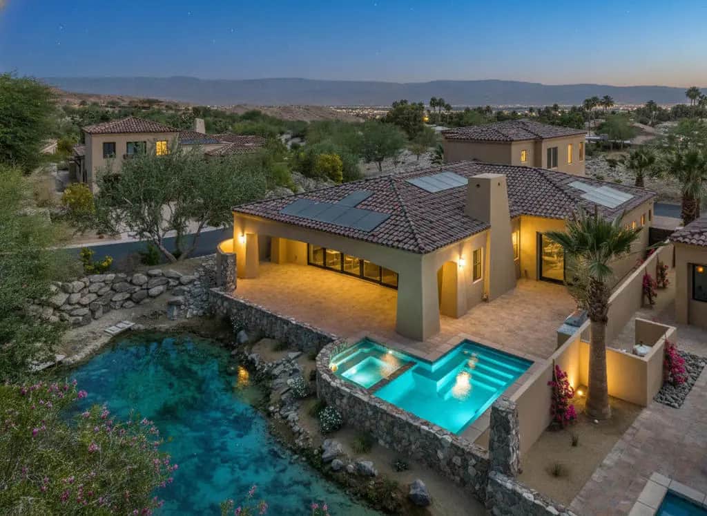 48471 Old Stone Trail, Palm Desert, CA — listing photo 1