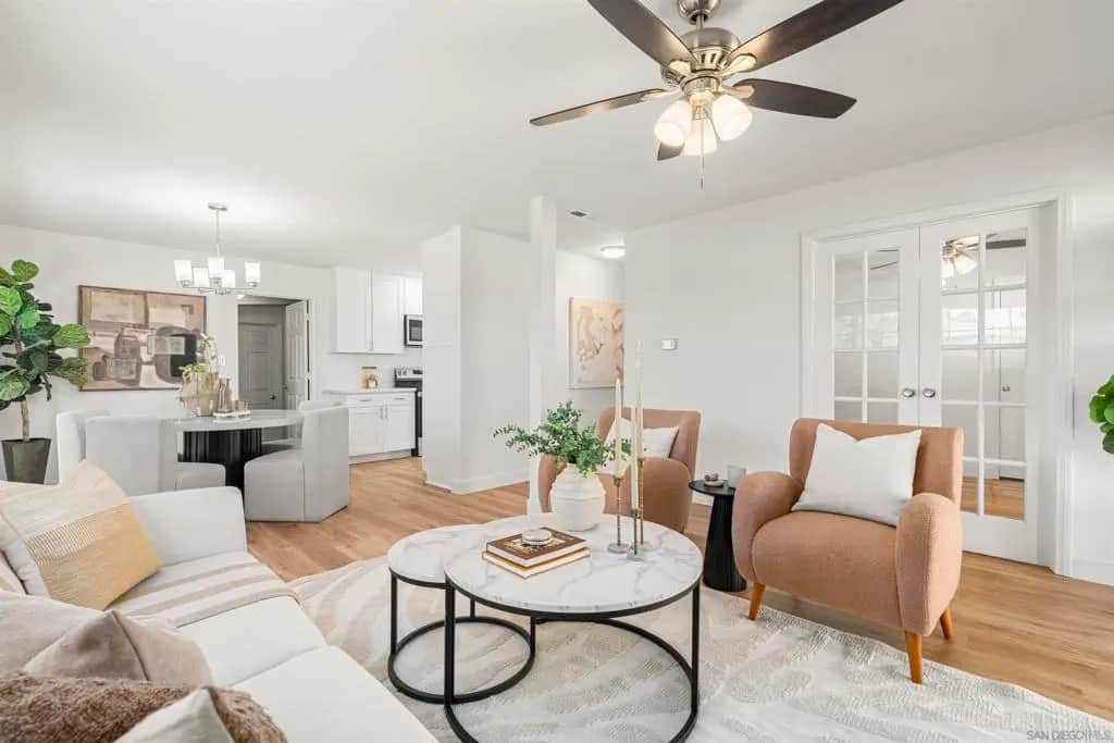 5090 Mount Harris Drive, San Diego, CA — listing photo 1
