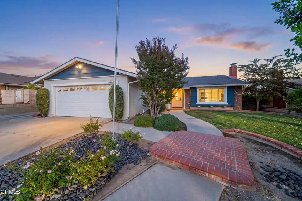 3464 Logan Street, La Verne, CA — listing photo 1