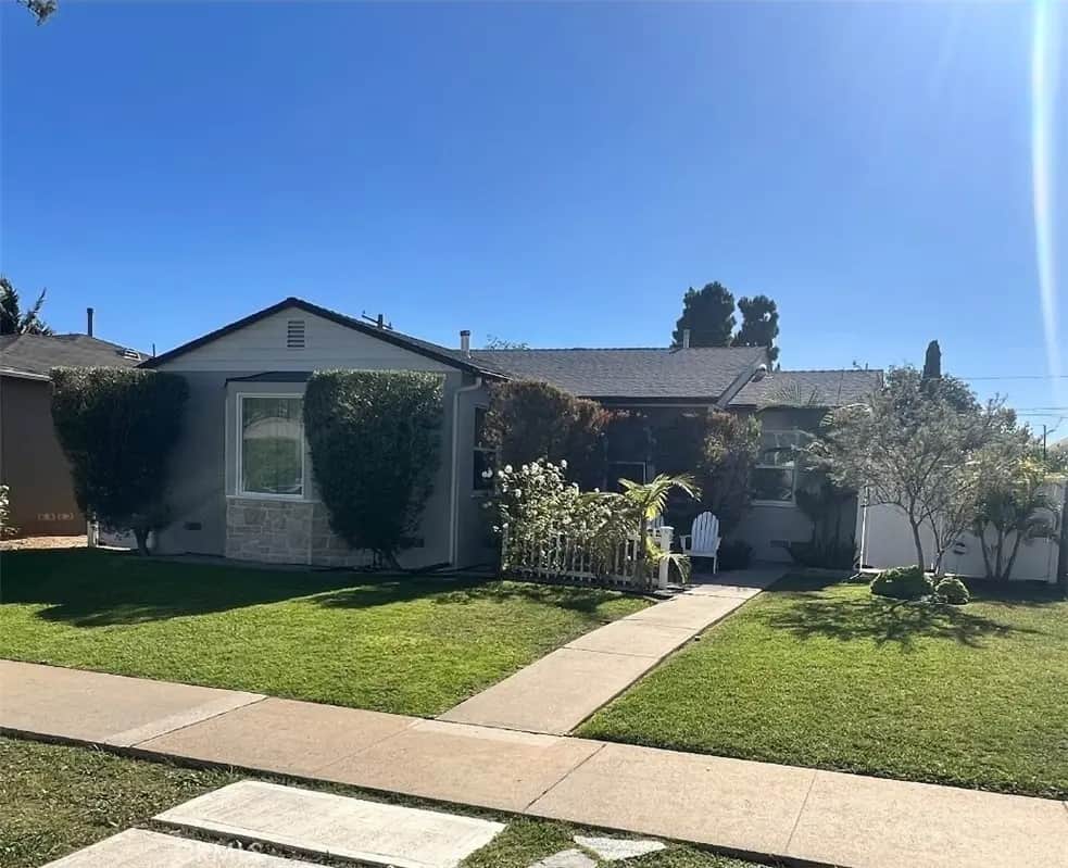 11113 Haas, Los Angeles, CA — listing photo 1