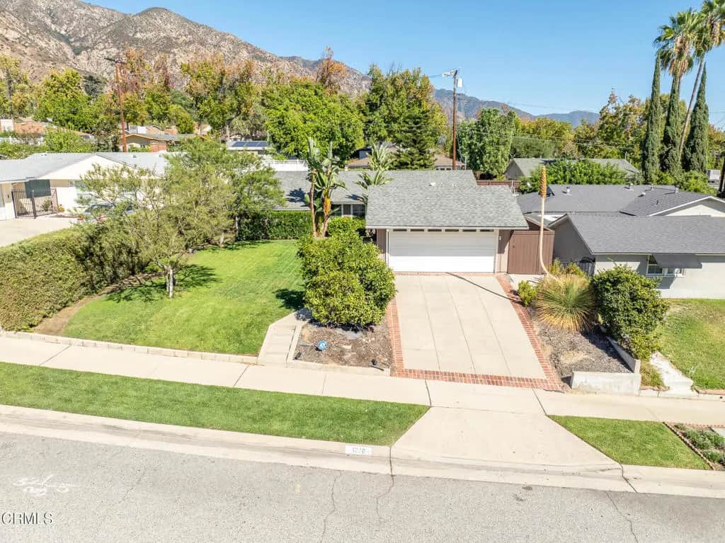 1070 Medford Road, Pasadena, CA — listing photo 1