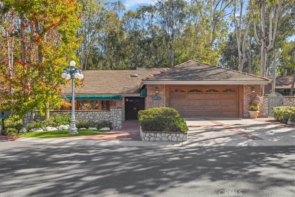 22212 Shady Rim, Lake Forest, CA — listing photo 1