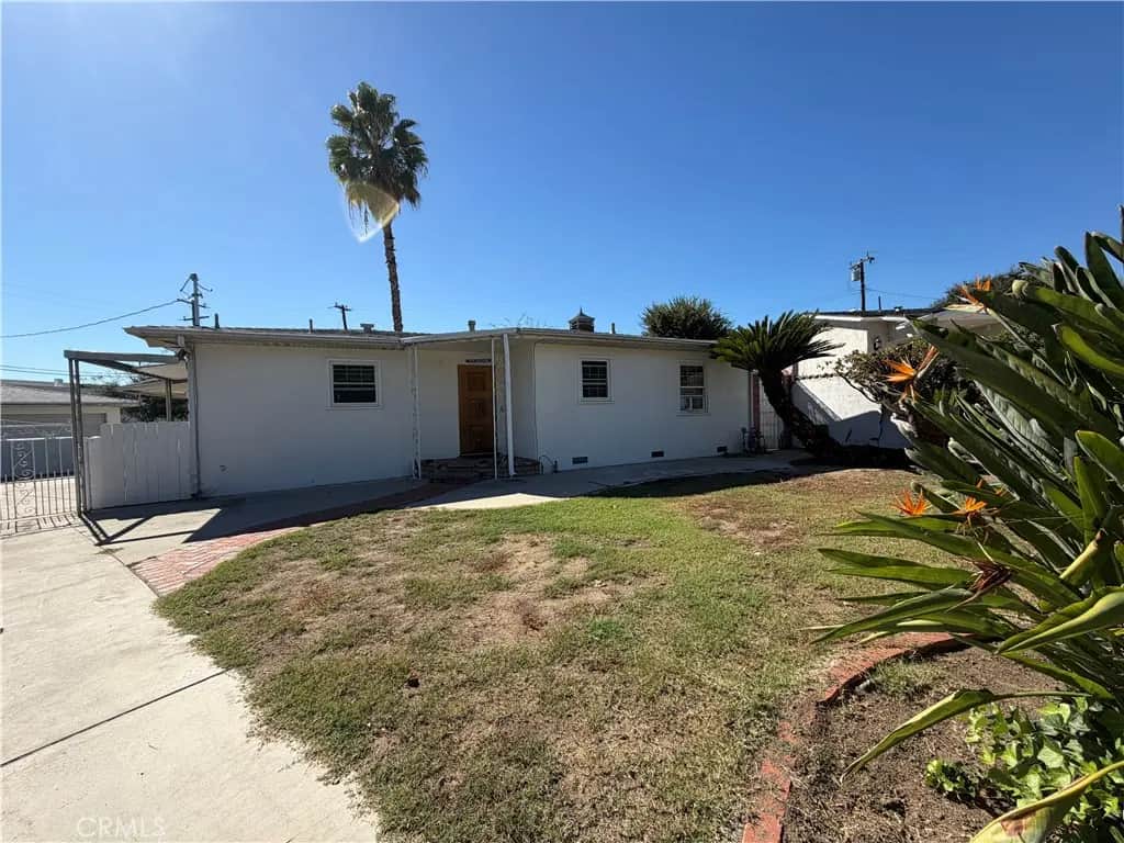 1846 Chesson, Duarte, CA — listing photo 1