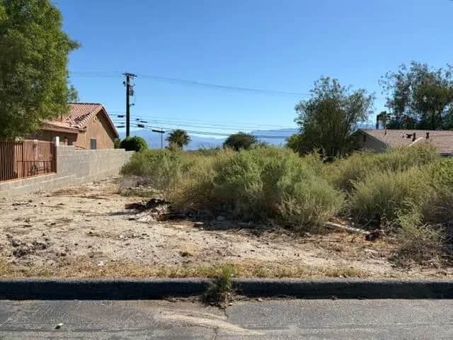 0 Granada Avenue, Desert Hot Springs, CA — listing photo 1