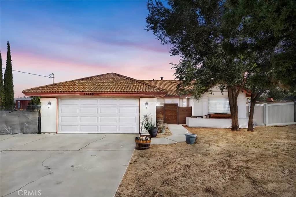 18146 Orange, Hesperia, CA — listing photo 1
