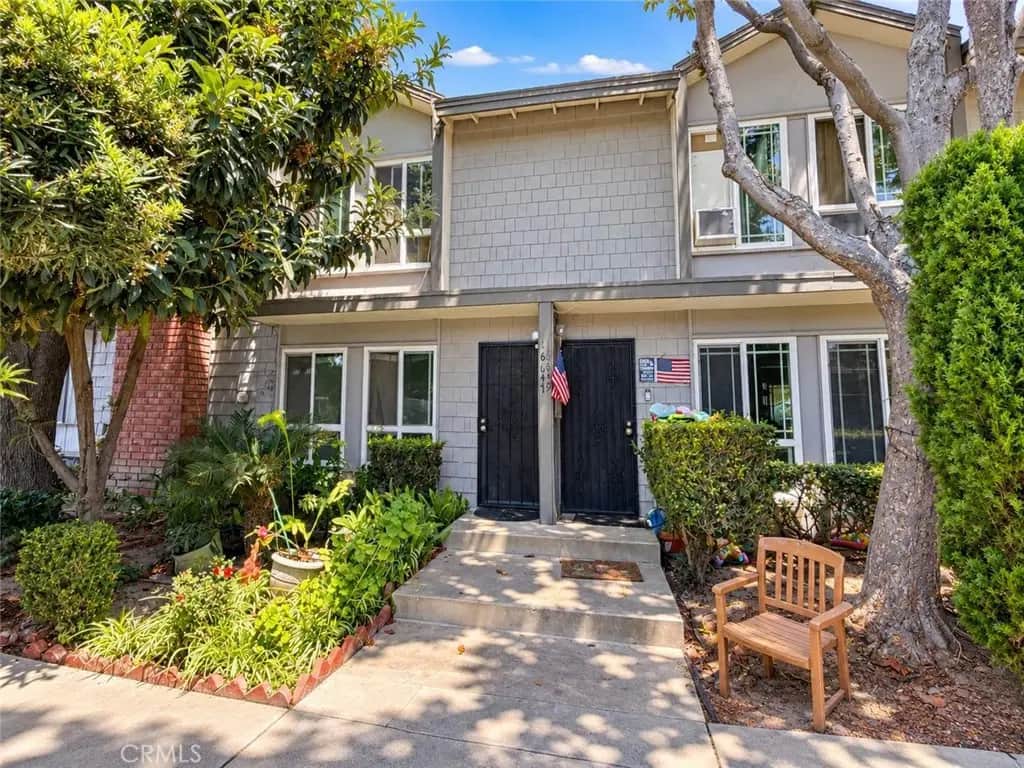 16647 Montego, Tustin, CA — listing photo 1