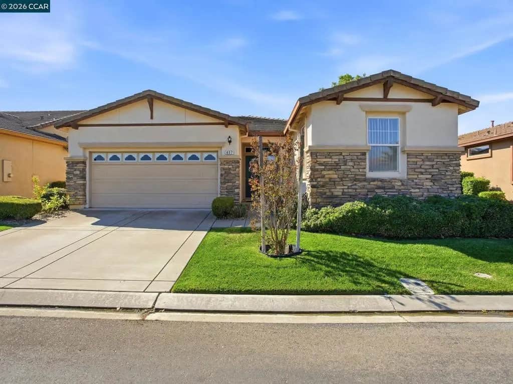 407 Branchwood Dr, Rio Vista, CA — listing photo 1