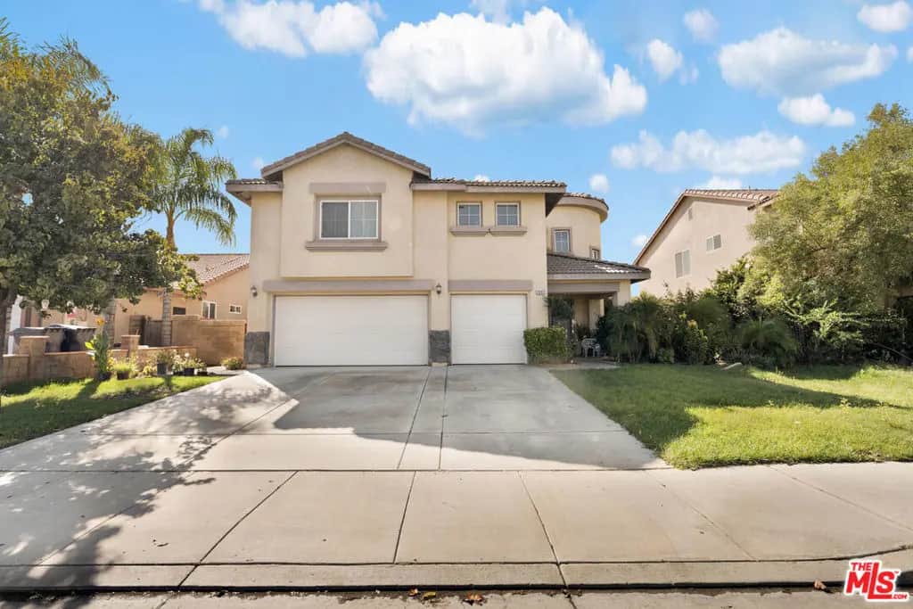 28323 Red Apple Road, Menifee, CA — listing photo 1