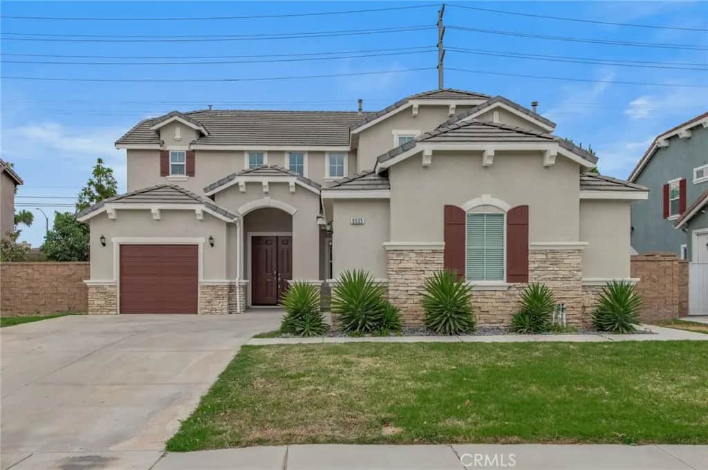 6535 Caxton, Eastvale, CA — listing photo 1