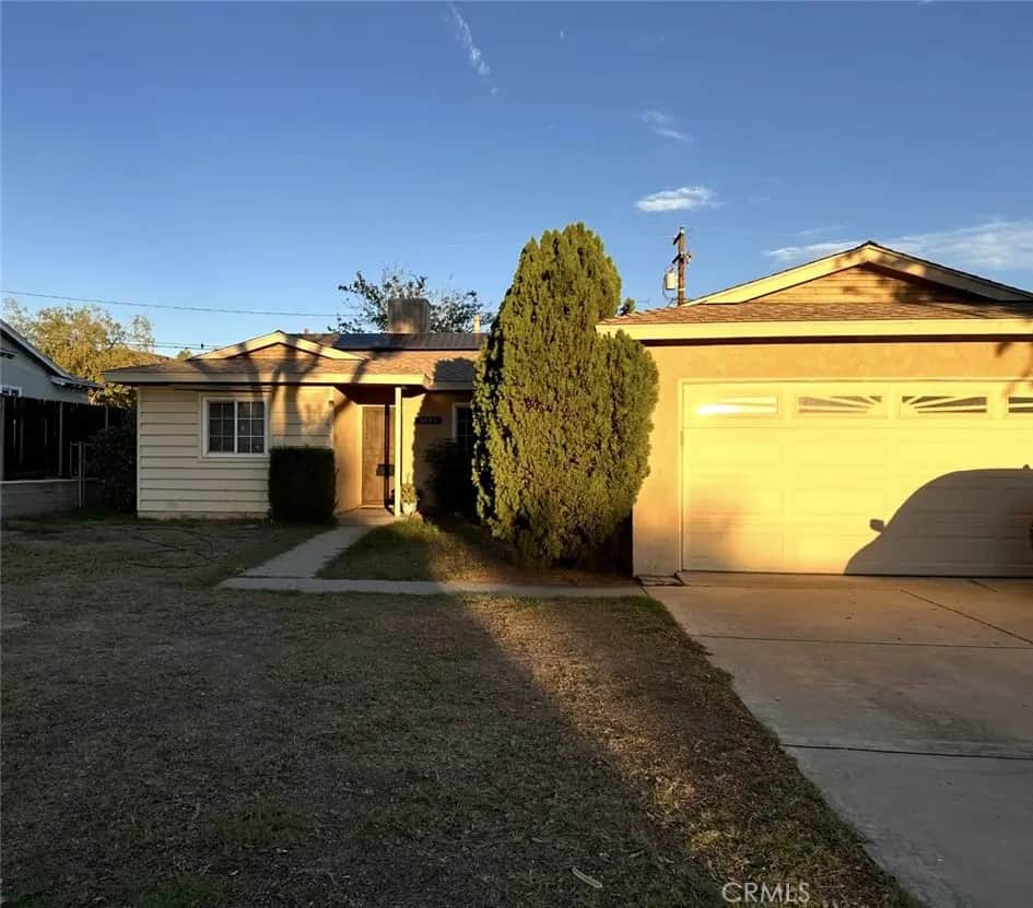 5095 N. Acacia Avenue, San Bernardino, CA — listing photo 1