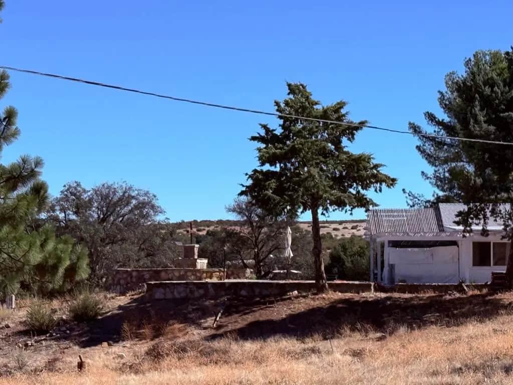 36621 Montezuma Valley Road, Ranchita, CA — listing photo 1
