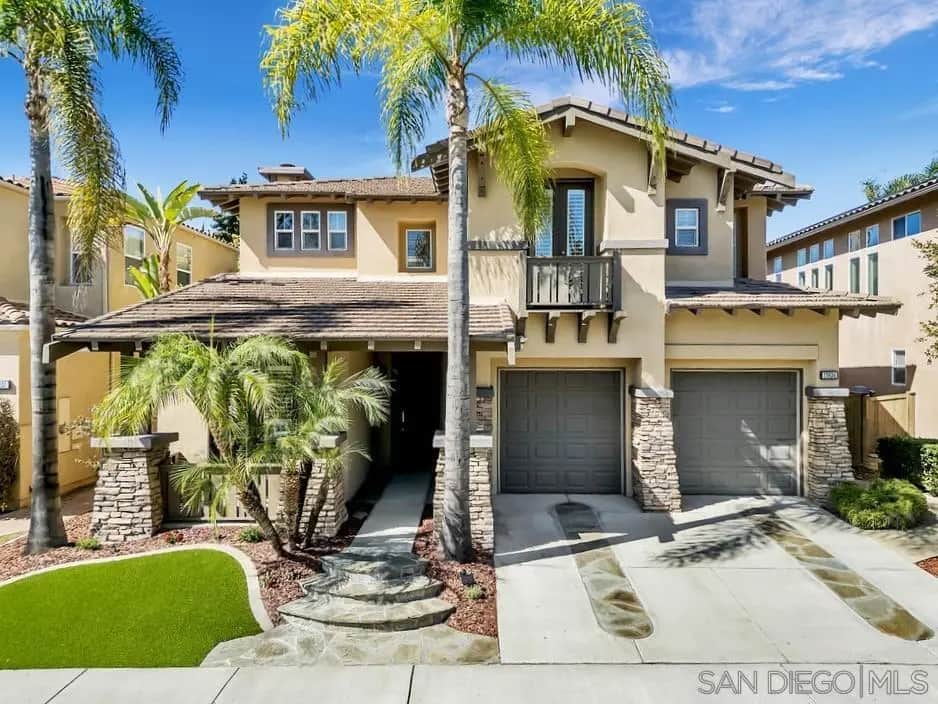 13834 Kerry, San Diego, CA — listing photo 1