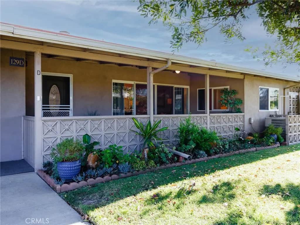 13361 St Andrews Drive 129-D, Seal Beach, CA — listing photo 1