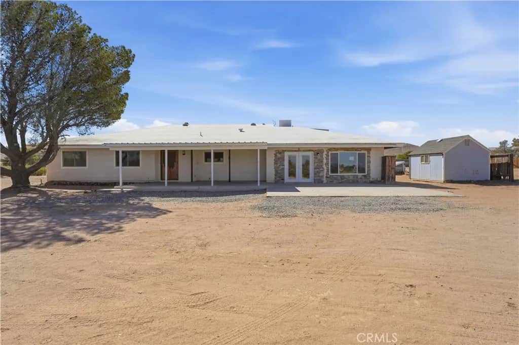 1749 S Valley View Drive, Ridgecrest, CA — listing photo 1
