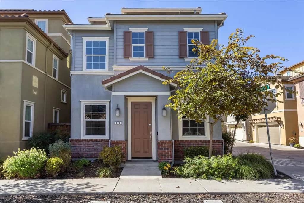 845 Fan Palm Lane, Brentwood, CA — listing photo 1