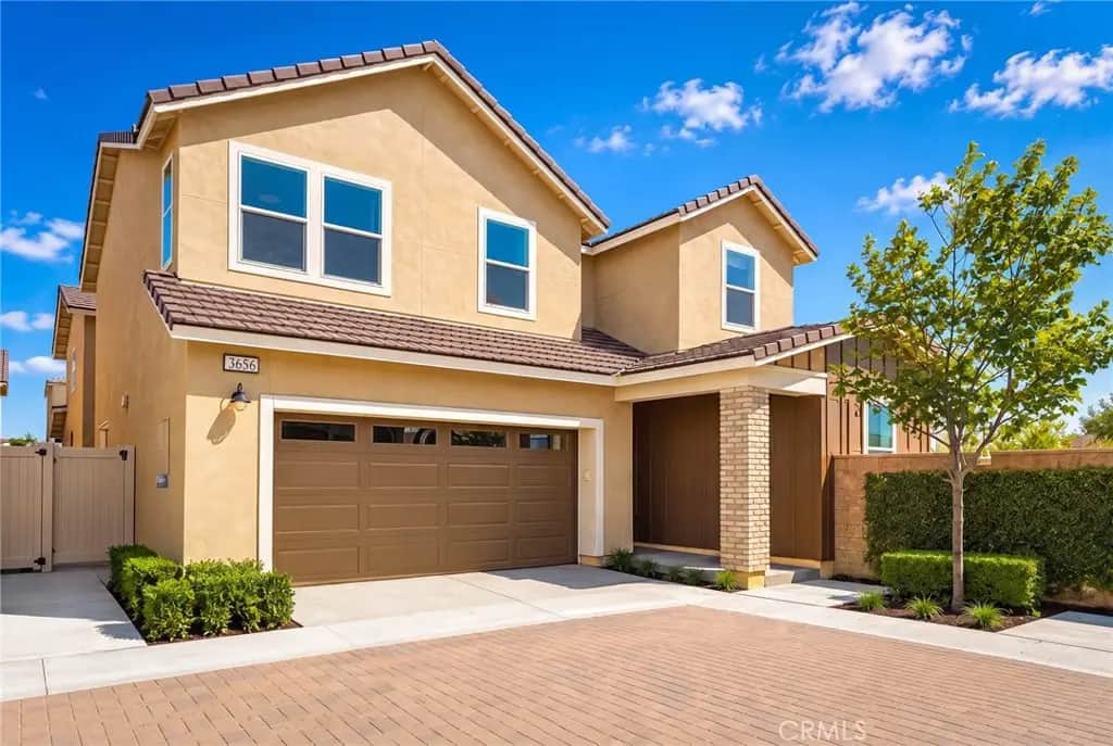 3656 S Shale Avenue, Ontario, CA — listing photo 1