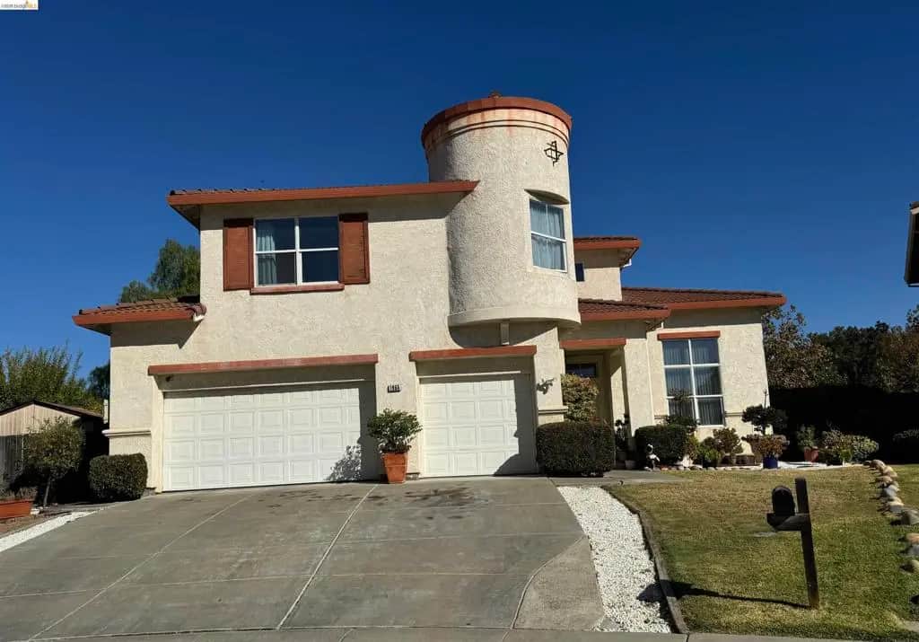 1965 Sugarloaf Mountain Ct, Antioch, CA — listing photo 1