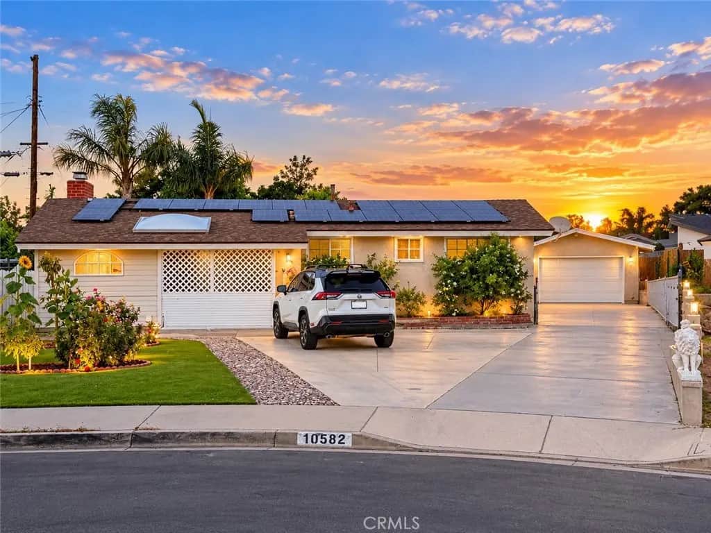10582 Larry, Anaheim, CA — listing photo 1