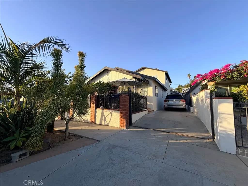 5153 Almaden Drive, Highland Park, CA — listing photo 1