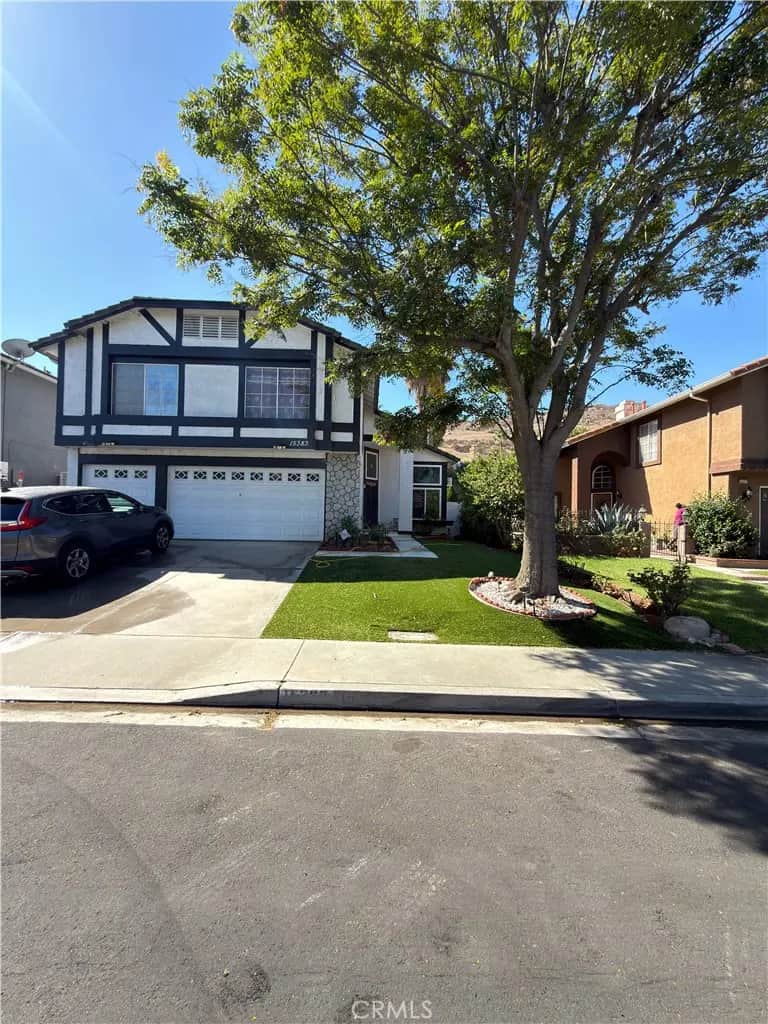 15383 Daybreak, Fontana, CA — listing photo 1