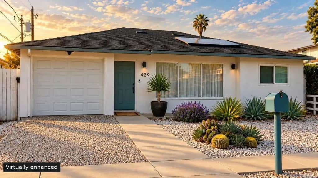 429 Garfield Street, Oceanside, CA — listing photo 1