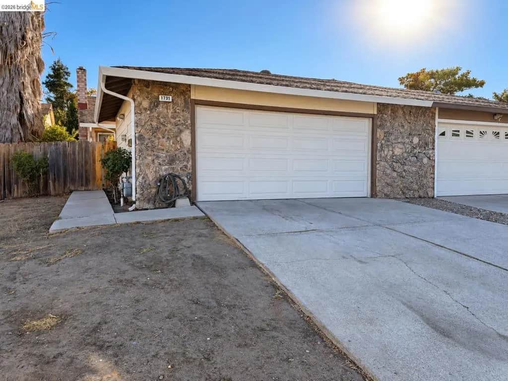 1731 Springwood Way, Antioch, CA — listing photo 1